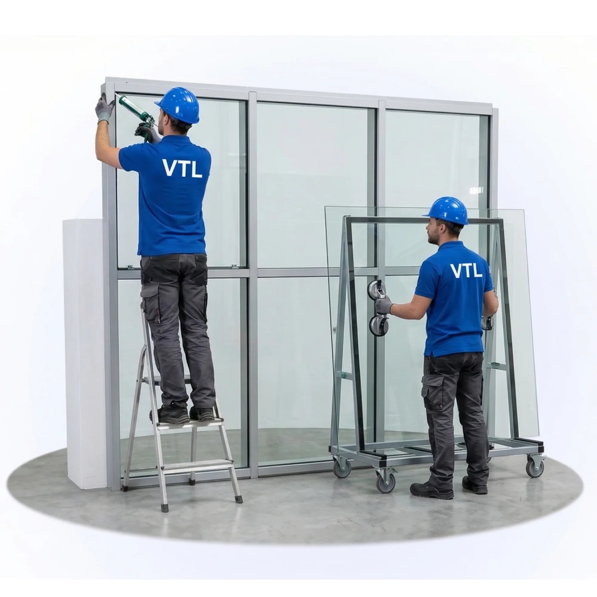 Installation vitrage Lyon - aides financieres MaPrimeRenov CEE TVA reduite