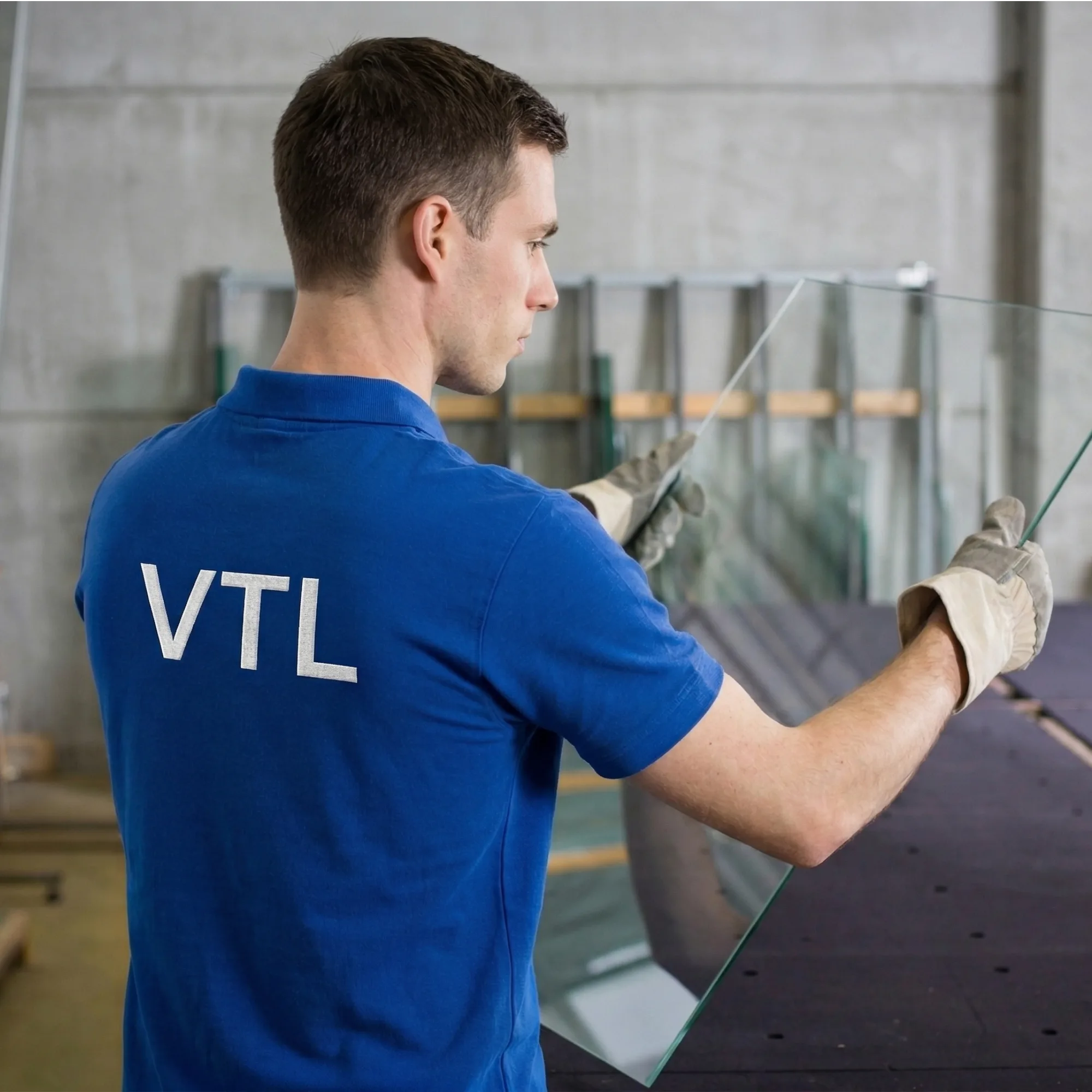 Depannage vitrier Lyon - artisan certifie 25 ans experience intervention urgence